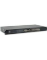 Level One GEP-2421W500 PoE / GE / UNM / 24 - PoE Budget: 500W - nr 38