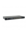 Level One GEP-2421W630 PoE / GE / UNM / 24 - PoE Budget: 630W - nr 17