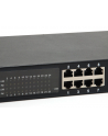 Level One GEP-2421W630 PoE / GE / UNM / 24 - PoE Budget: 630W - nr 1
