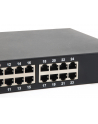 Level One GEP-2421W630 PoE / GE / UNM / 24 - PoE Budget: 630W - nr 7