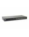 Level One GEP-2651 PoE / GE / GE / SMA / 24 - 24x PoE +, PoE Budget 185W - nr 8