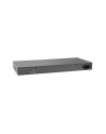 Level One GEP-2681 PoE / GE / GE / MAN / 24 - 24x PoE +, PoE Budget 185W - nr 16