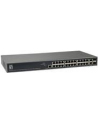 Level One GEP-2682 PoE / GE / GE / MAN / 24 - 24x PoE +, PoE Budget 370W - nr 16