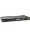 Level One GEP-2682 PoE / GE / GE / MAN / 24 - 24x PoE +, PoE Budget 370W - nr 17
