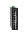 Level One IFP-0801 INDUSTRIAL / PoE / FE / UNM / 08 - 4x PoE +, PoE budget: 126W - nr 12