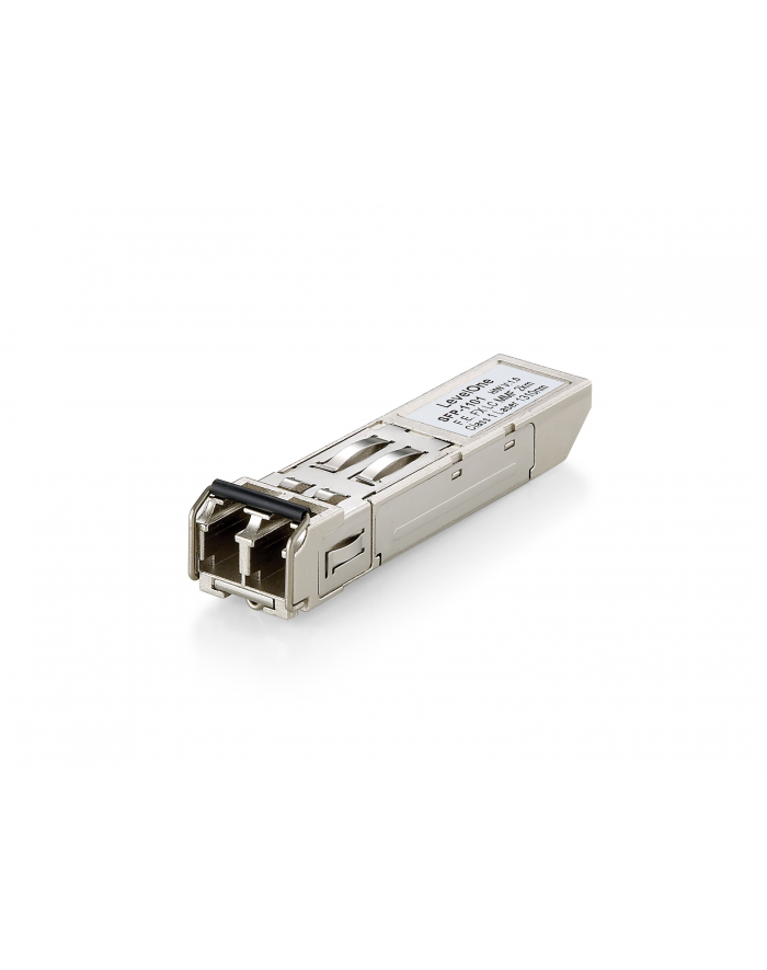 Level One SFP-1101 155M MMF SFP Transceiver - 2km, 1310nm główny