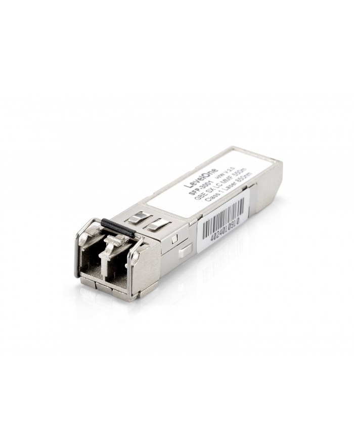 Level One GBIC SFP-3001 GE / LC SX / SFP główny