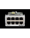 Netgear M4300 8-Port 10GBASE-T RJ45 - 100M / 1G / 2.5G / 5G / 10GBASE-T - nr 4