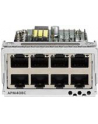 Netgear M4300 8-Port 10GBASE-T RJ45 - 100M / 1G / 2.5G / 5G / 10GBASE-T - nr 7