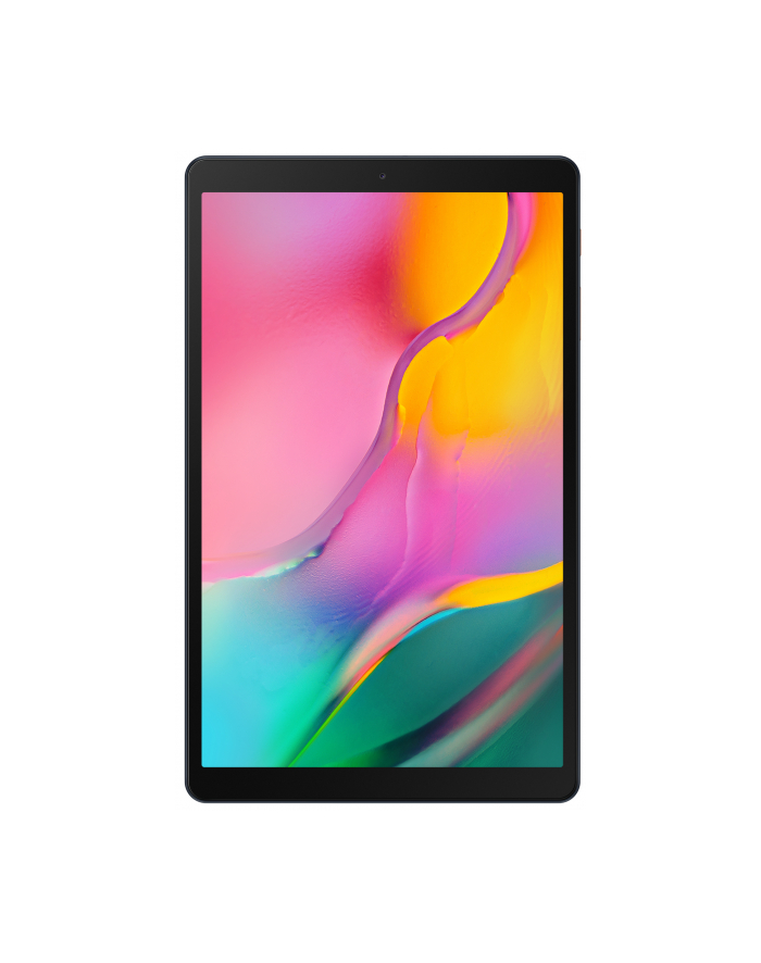 Samsung Galaxy Tab 10.1 A - 32 GB  (2019), tablet PC (gold, WiFi) główny