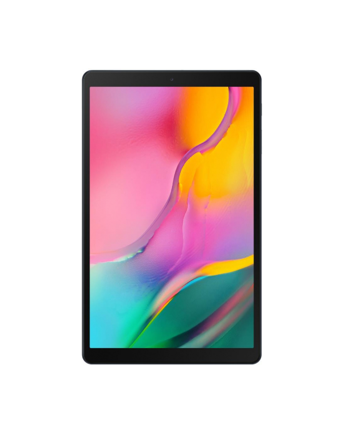 Samsung Galaxy Tab 10.1 A - 32 GB (2019), tablet PC (silver, WiFi) główny