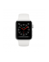 Apple Watch 3 38mm GPS+CELL srebrno/biały - MTGN2ZD/A - nr 5