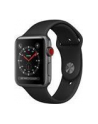 Apple Watch 3 42mm GPS+CELL grey/black - MTH22ZD/A - nr 1