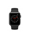 Apple Watch 3 42mm GPS+CELL grey/black - MTH22ZD/A - nr 3