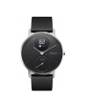 Nokia Steel HR 36mm black/grey - nr 3