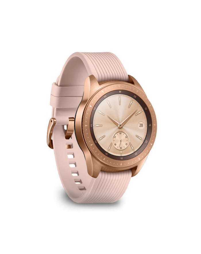 Samsung Galaxy Watch LTE, SmartWatch (rose gold, 42mm) główny