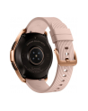 Samsung Galaxy Watch LTE, SmartWatch (rose gold, 42mm) - nr 5