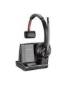 Plantronics Savi W8210-M, Headset (black) - nr 14