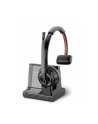 Plantronics Savi W8210-M, Headset (black) - nr 1