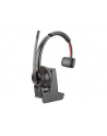 Plantronics Savi W8210-M, Headset (black) - nr 19