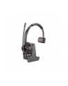 Plantronics Savi W8210-M, Headset (black) - nr 22