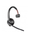 Plantronics Savi W8210-M, Headset (black) - nr 28