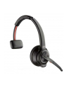 Plantronics Savi W8210-M, Headset (black) - nr 29