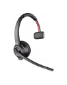 Plantronics Savi W8210-M, Headset (black) - nr 2