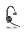 Plantronics Savi W8210-M, Headset (black) - nr 3