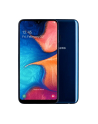 Samsung Galaxy A20e - 5.7 - 32GB - Android - Blue - Dual SIM - nr 22