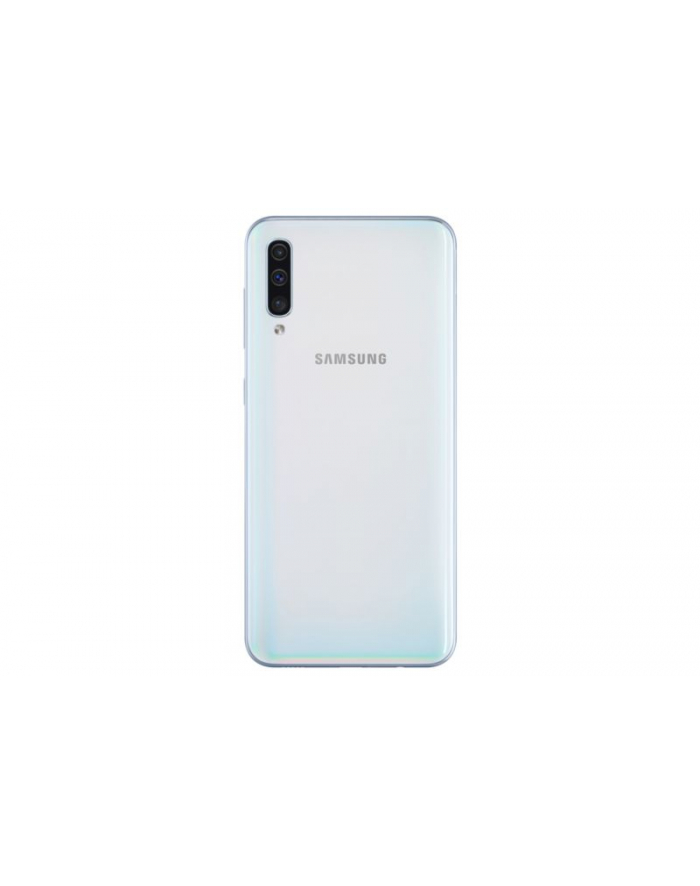 samsung a50 white 6gb ram