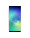 Samsung Galaxy S10 + - 6.3 - 128GB - Android -Prism Green - nr 1