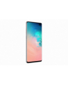 Samsung Galaxy S10 + - 6.3 - 128GB - Android -Prism white - nr 11