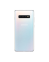 Samsung Galaxy S10 + - 6.3 - 128GB - Android -Prism white - nr 17