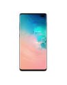 Samsung Galaxy S10 + - 6.3 - 128GB - Android -Prism white - nr 22