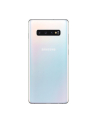 Samsung Galaxy S10 + - 6.3 - 128GB - Android -Prism white - nr 23