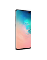 Samsung Galaxy S10 + - 6.3 - 128GB - Android -Prism white - nr 26