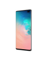 Samsung Galaxy S10 + - 6.3 - 128GB - Android -Prism white - nr 27