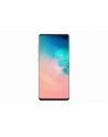 Samsung Galaxy S10 + - 6.3 - 128GB - Android -Prism white - nr 8