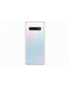 Samsung Galaxy S10 + - 6.3 - 128GB - Android -Prism white - nr 9