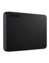 toshiba Dysk SSD CANVIO BASICS 2.5 2TB USB 3.0 czarny - nr 11