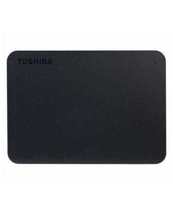 toshiba Dysk SSD CANVIO BASICS 2.5 2TB USB 3.0 czarny