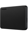 toshiba Dysk SSD CANVIO BASICS 2.5 2TB USB 3.0 czarny - nr 7
