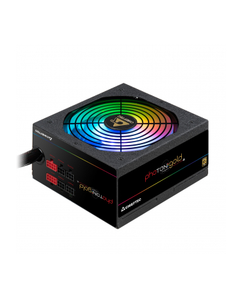 Chieftec Photon GDP-650C-RGB 650W ATX23 - Photon gold