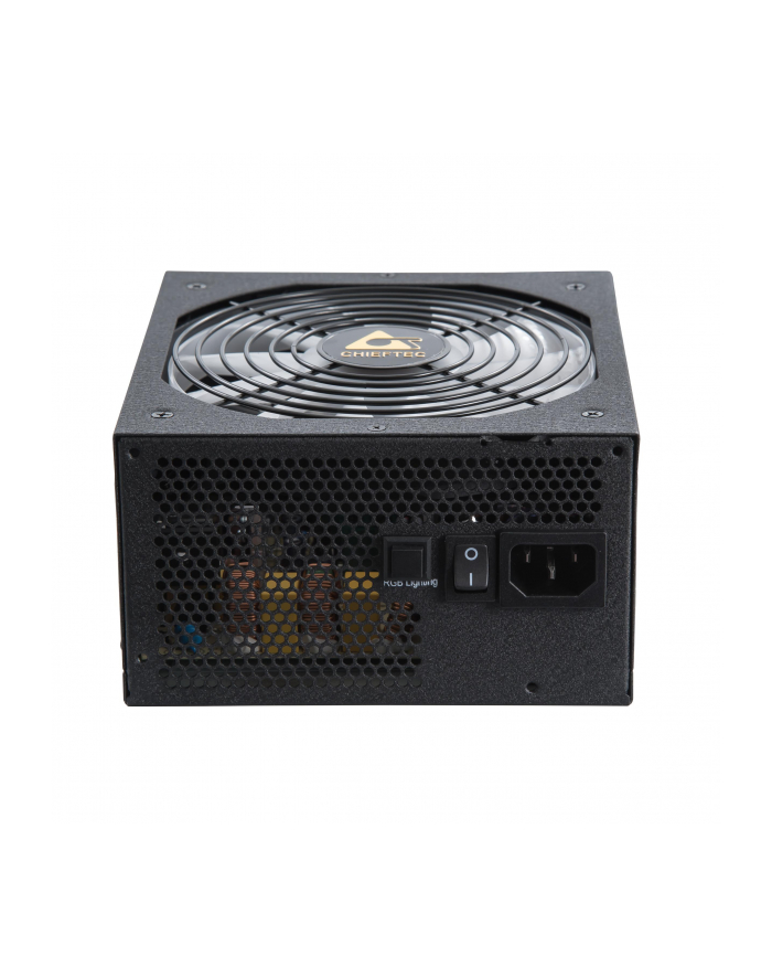 Chieftec Photon GDP-650C-RGB 650W ATX23 - Photon gold główny