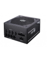 Cooler Master V850 Gold 850W, PC power supply (black, 6x PCIe, cable management) - nr 7