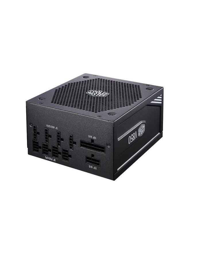 Cooler Master V850 Gold 850W, PC power supply (black, 6x PCIe, cable management) główny