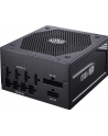 Cooler Master V850 Gold 850W, PC power supply (black, 6x PCIe, cable management) - nr 8