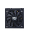 Cooler Master V550 Gold 550W, PC power supply (black, 2x PCIe, cable management) - nr 10