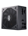 Cooler Master V550 Gold 550W, PC power supply (black, 2x PCIe, cable management) - nr 19